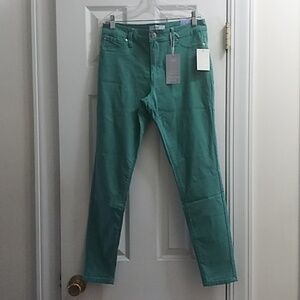 YMI Woman Jeans Size L